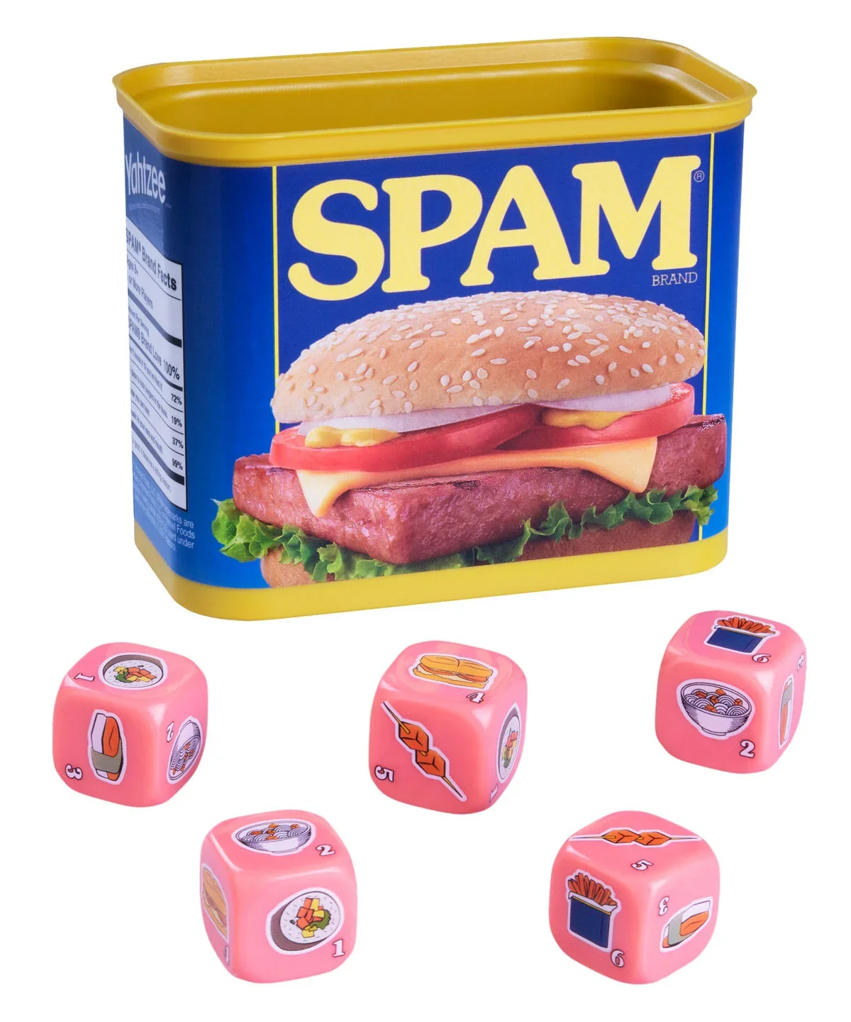 Spam Yahtzee - Image 3