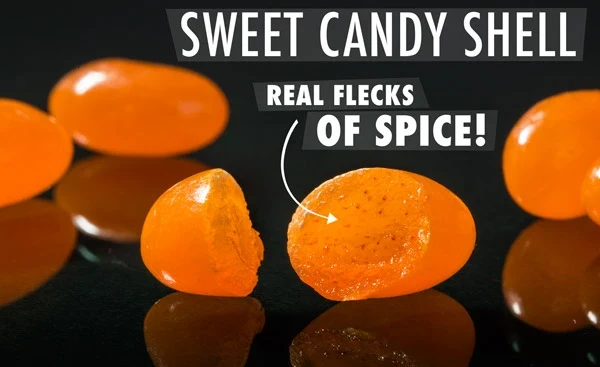 Spicy Jelly Beans - Image 3