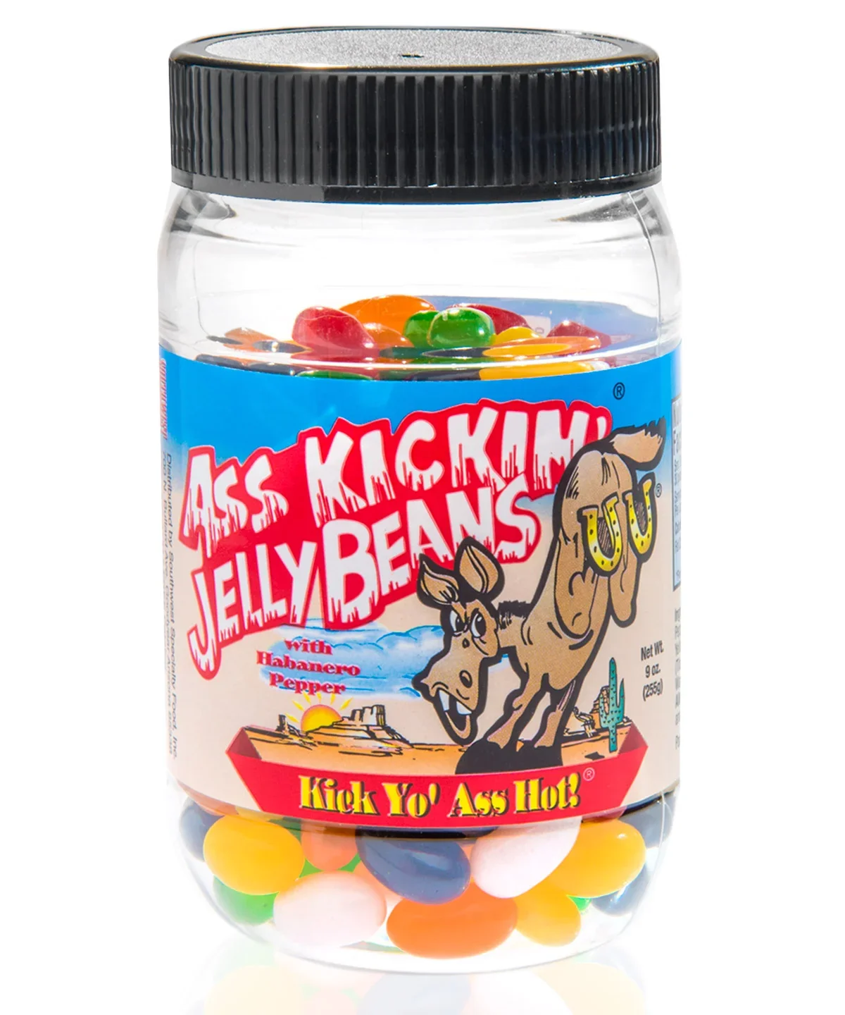 Spicy Jelly Beans - Image 5