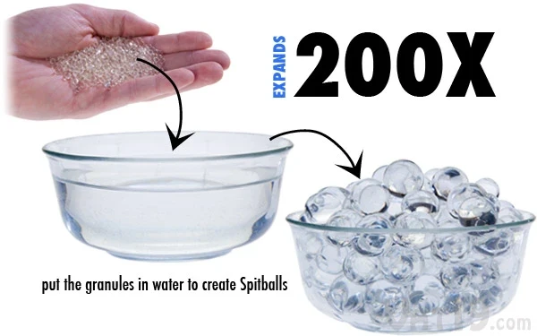 Spitballs - Image 2