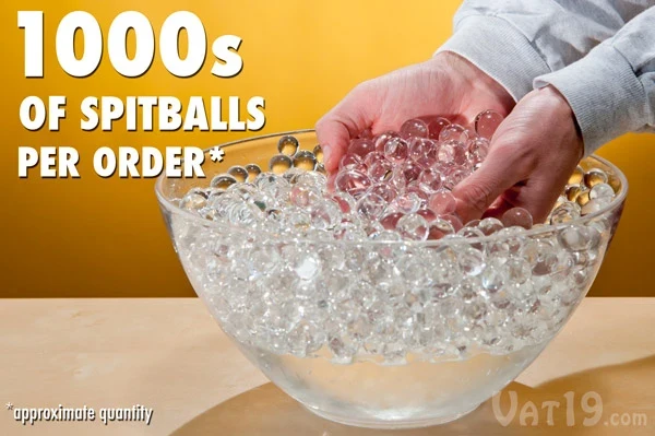 Spitballs - Image 8