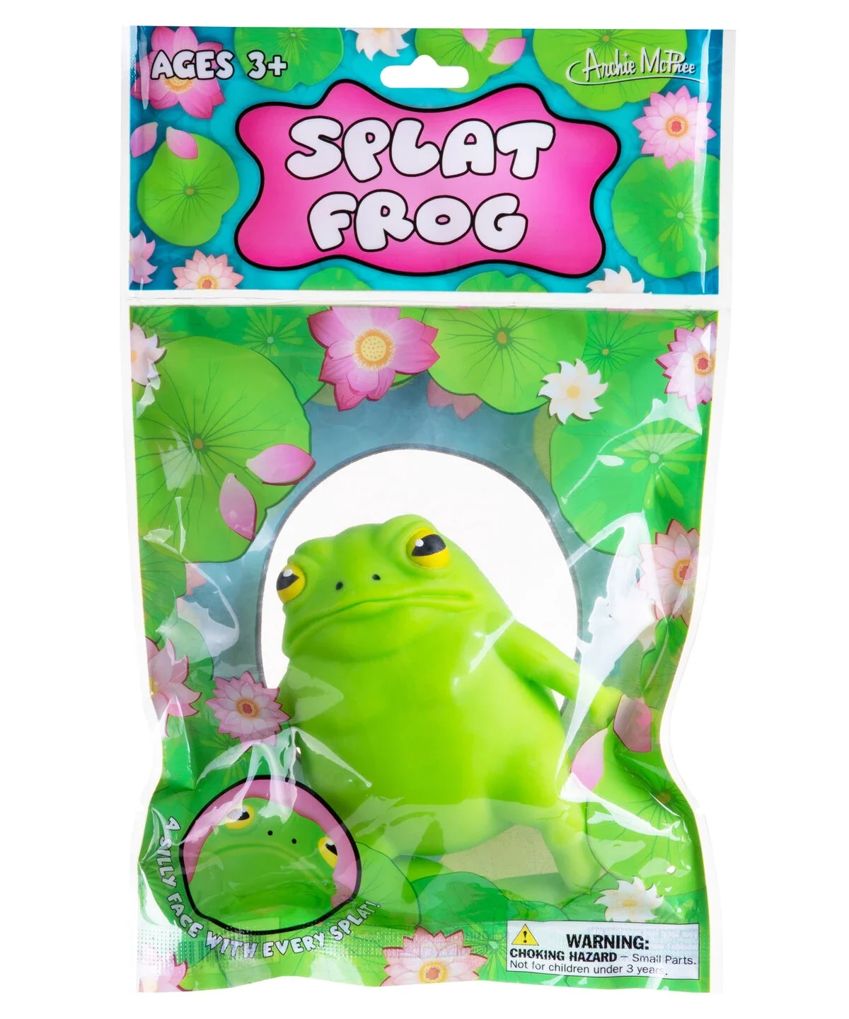 Splat Frog - Image 2