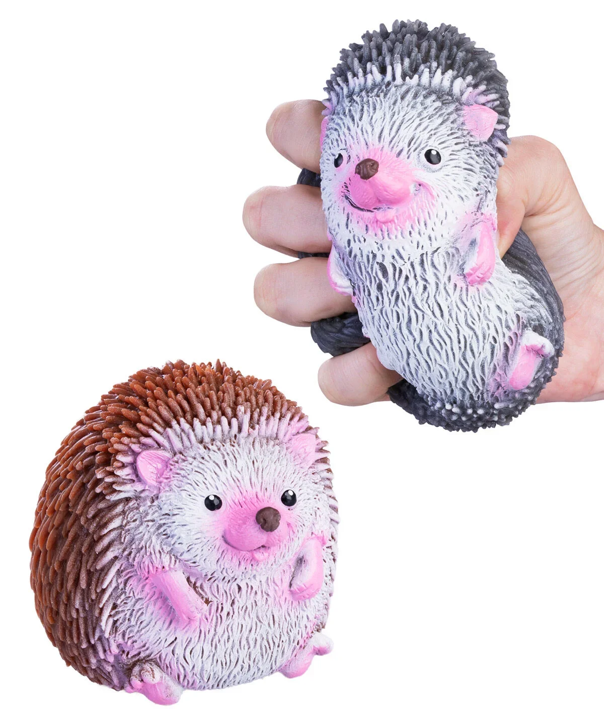 Squidgy Hedgehog