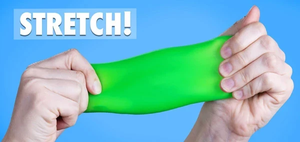 Squishy Morph Stress Ball - Image 2