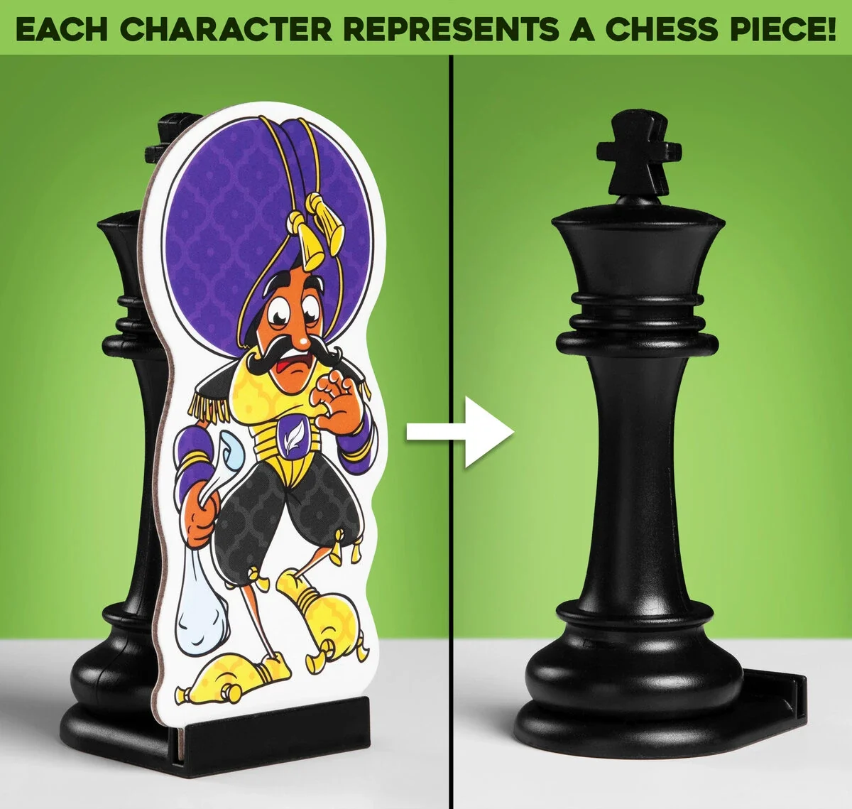 Story Time Chess - Image 2