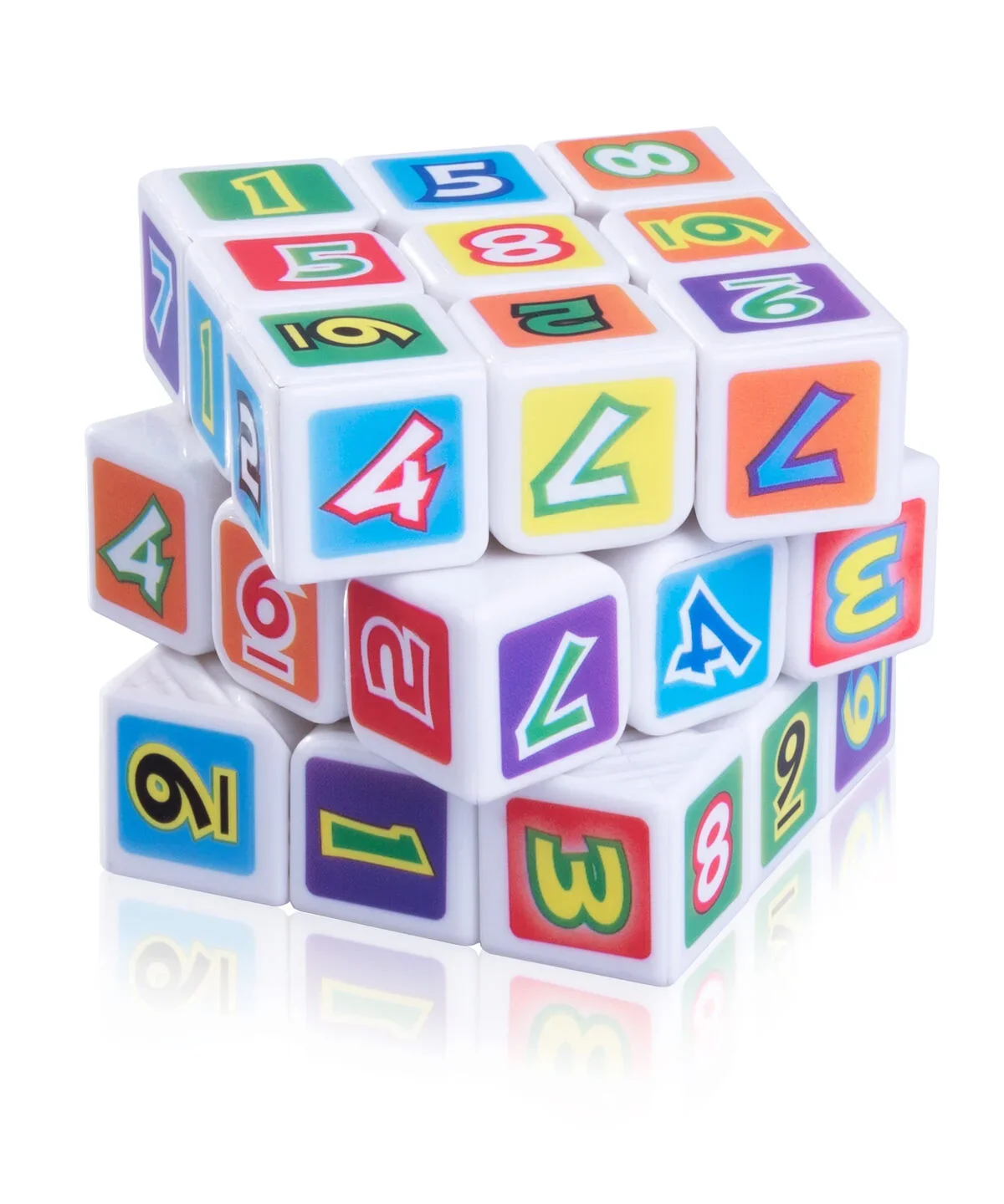 Sudoku Cube