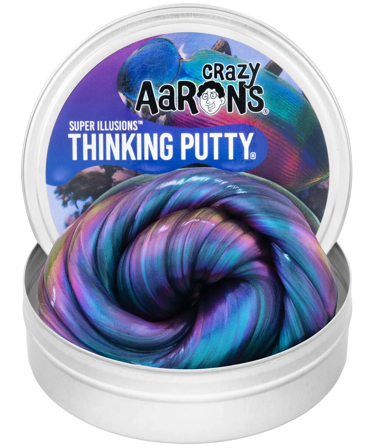 Super Illusions Thinking Putty - Image 10