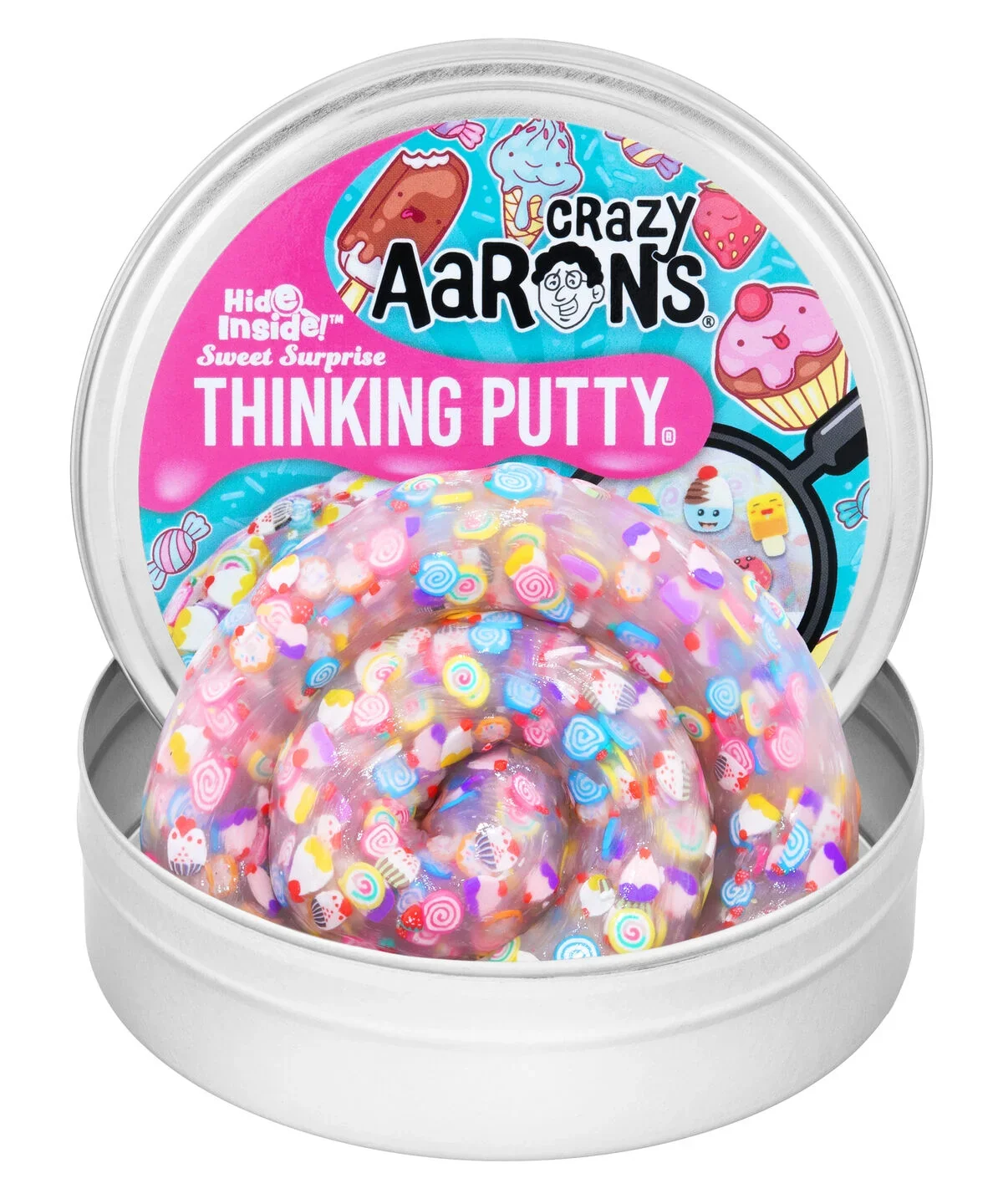 Sweet Surprise Hide Inside Putty - Image 6
