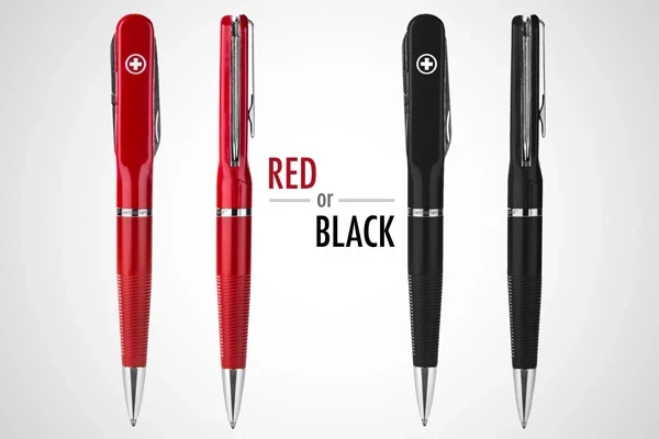 SwissPen X-1 Multi-Function Pen - Image 7