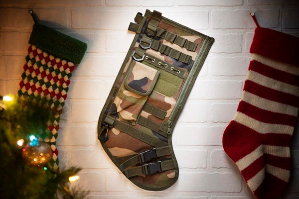 Tactical Stocking - Image 5