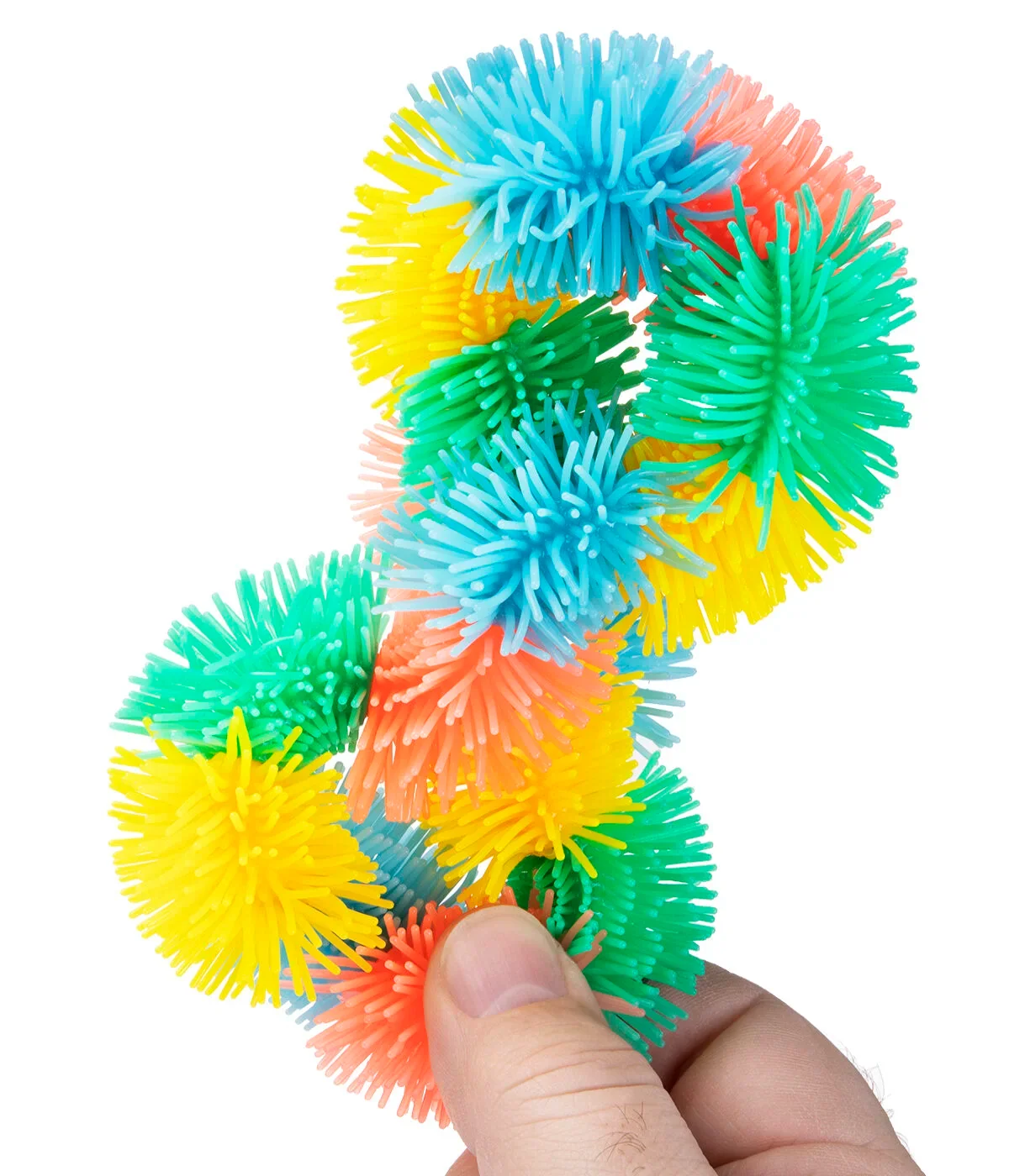 Tangle Hairy