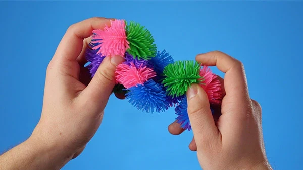 Tangle Hairy - Image 3