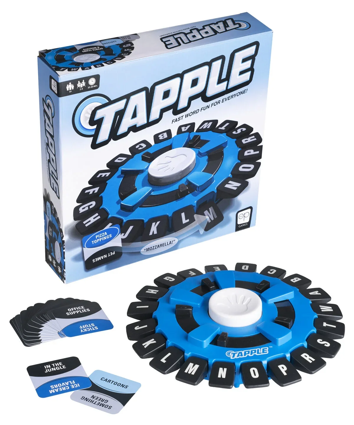 Tapple! Game