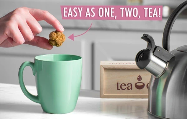 Tea Drops - Image 2