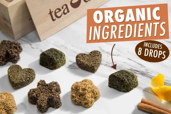 Tea Drops - Image 5