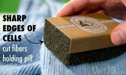 The All-Natural Sweater Stone - Image 4