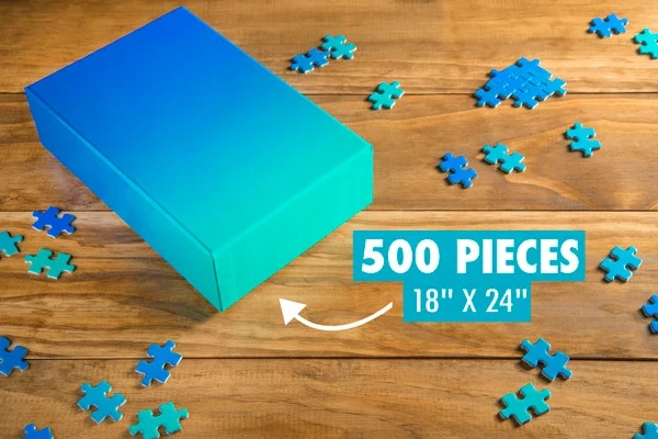The Gradient Puzzle - Image 3