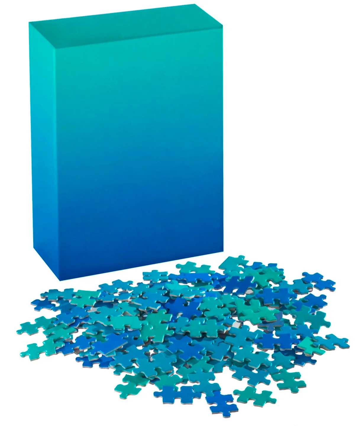 The Gradient Puzzle - Image 4