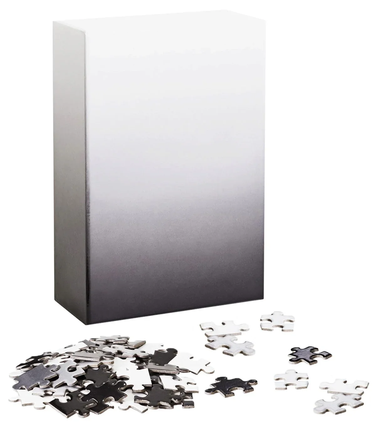 The Gradient Puzzle - Image 5