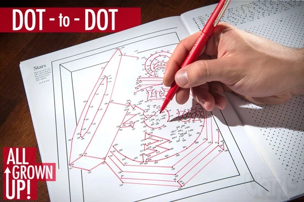 The Greatest Dot-to-Dot Books - Image 2