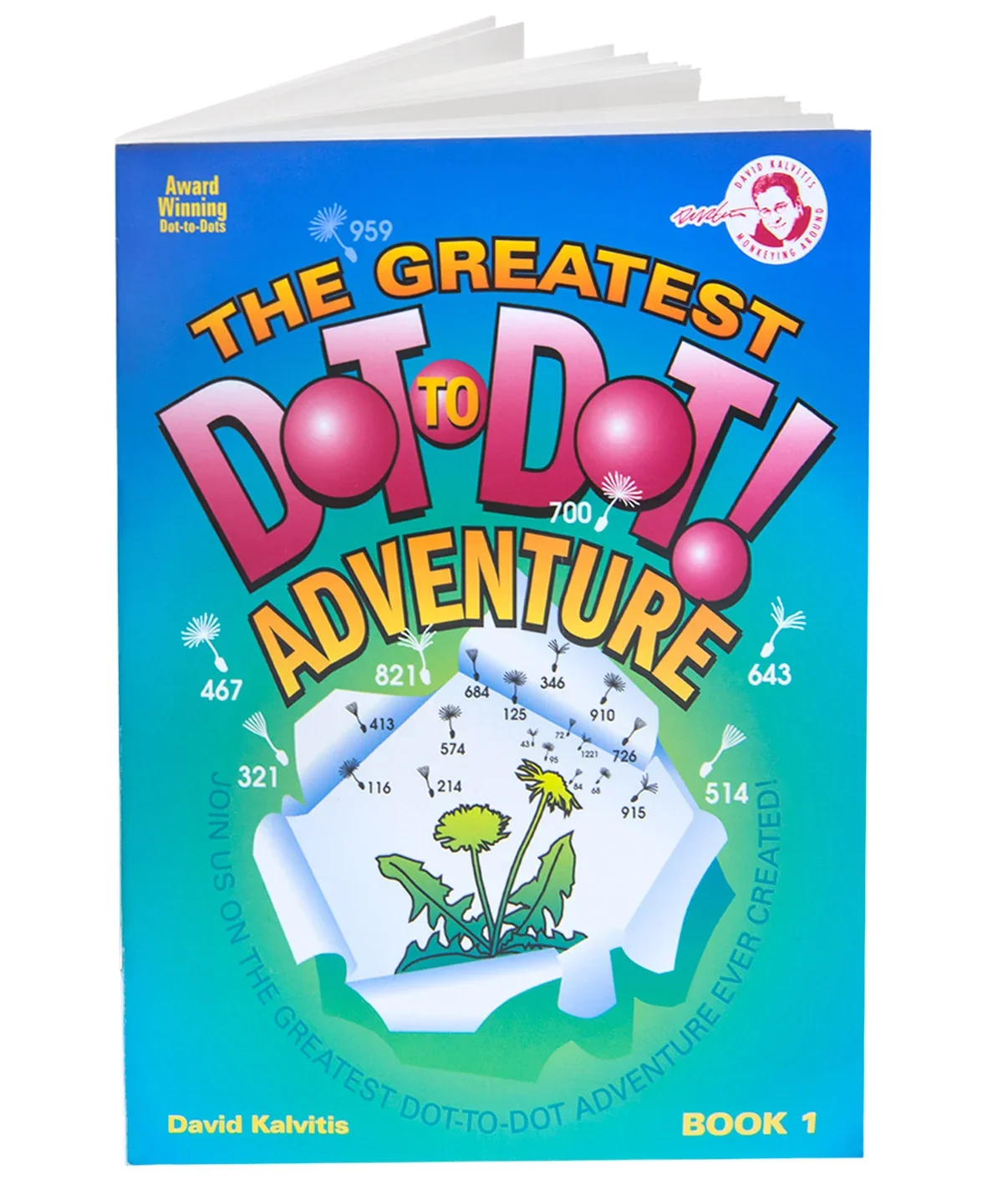 The Greatest Dot-to-Dot Books - Image 7