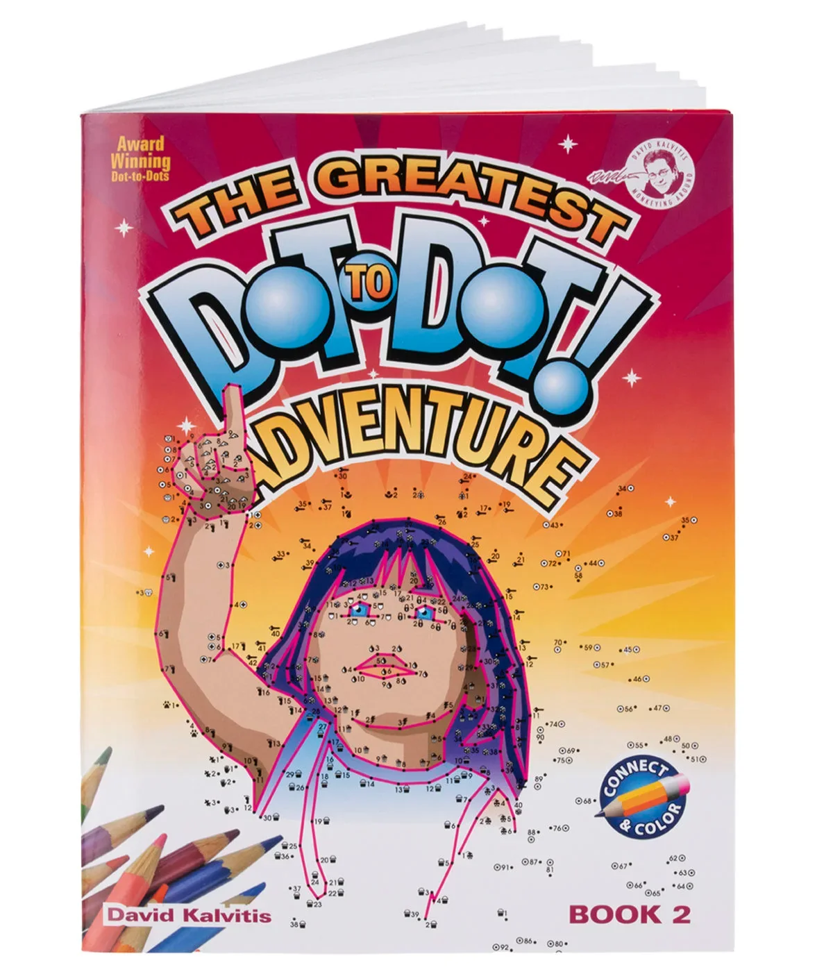 The Greatest Dot-to-Dot Books - Image 8