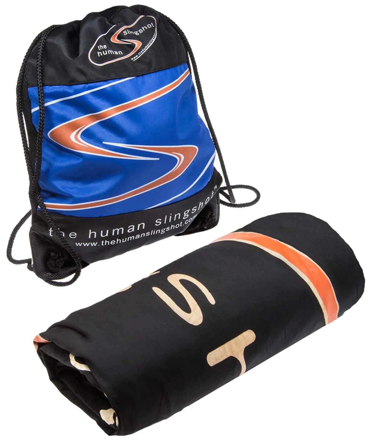 The Human Slingshot - Image 7