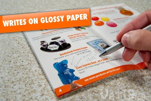 The Inkless Metal Pen - Image 5