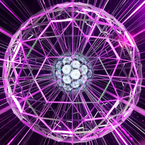 The Original Kaleido-Sphere - Image 3
