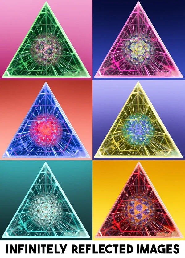The Original Kaleido-Sphere - Image 4