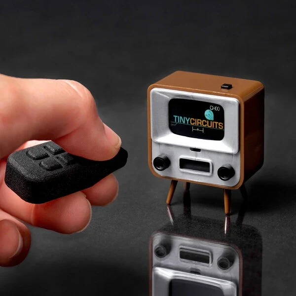 Tiny TV - Image 2