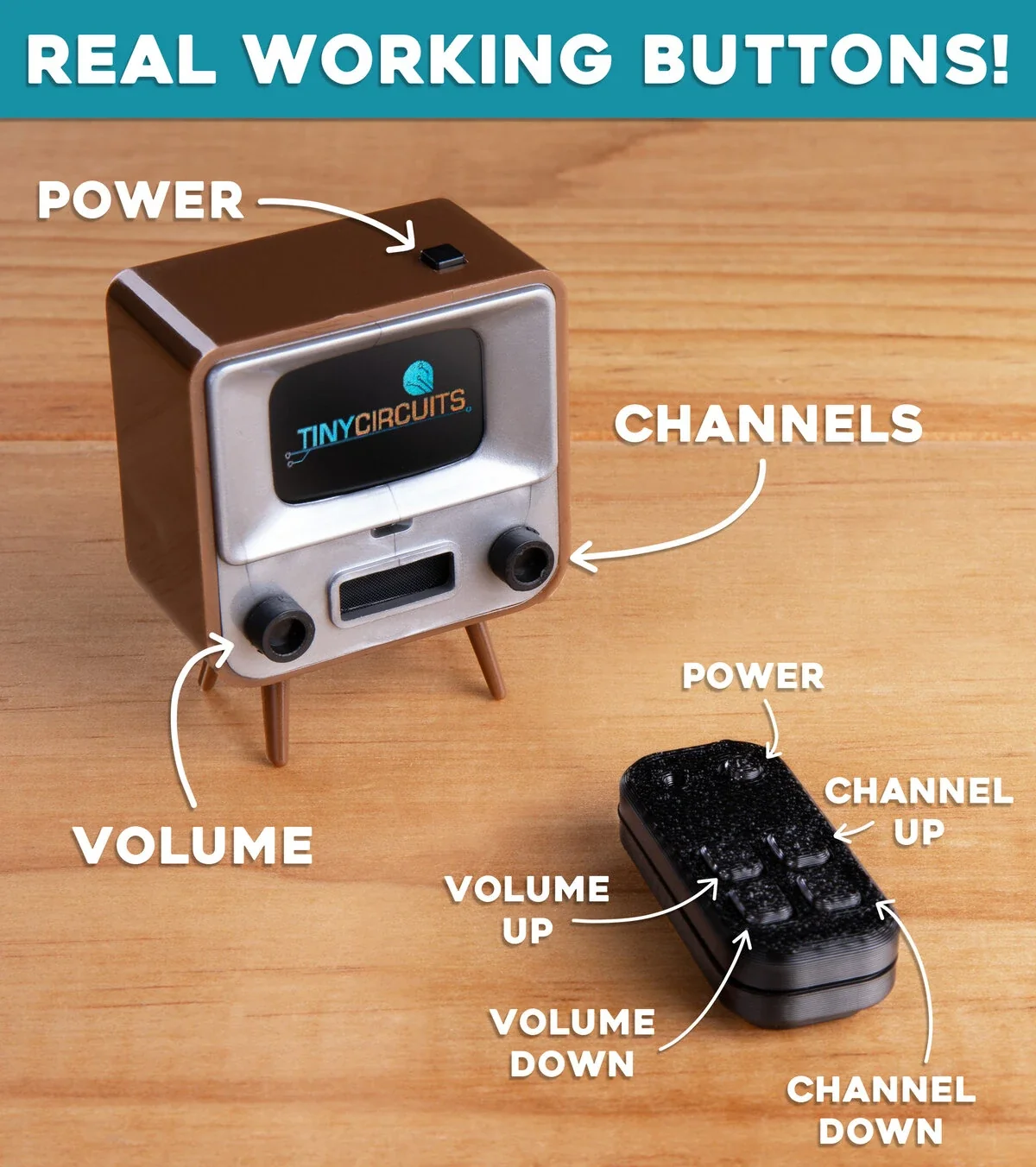 Tiny TV - Image 3
