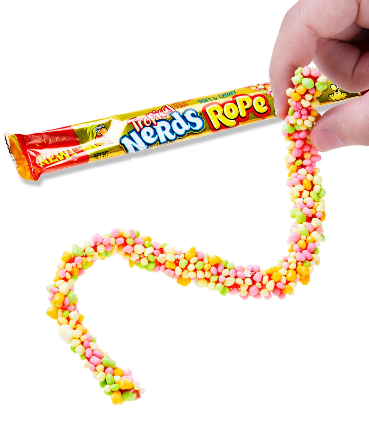 Tropical Nerds Rope