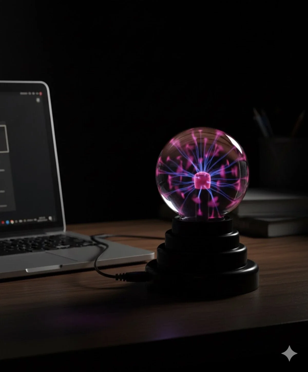 USB Plasma Ball - Image 2