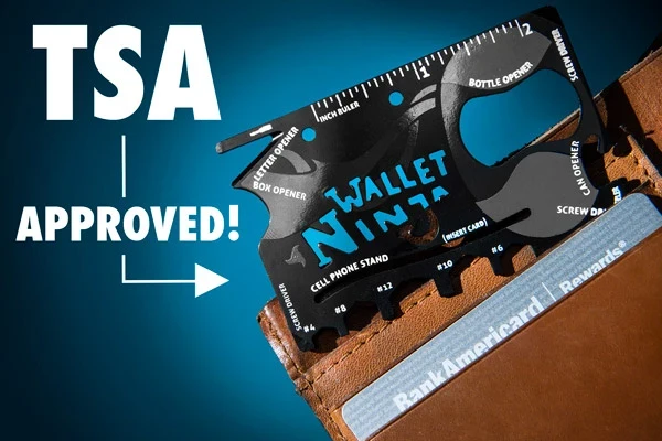 Wallet Ninja - Image 7