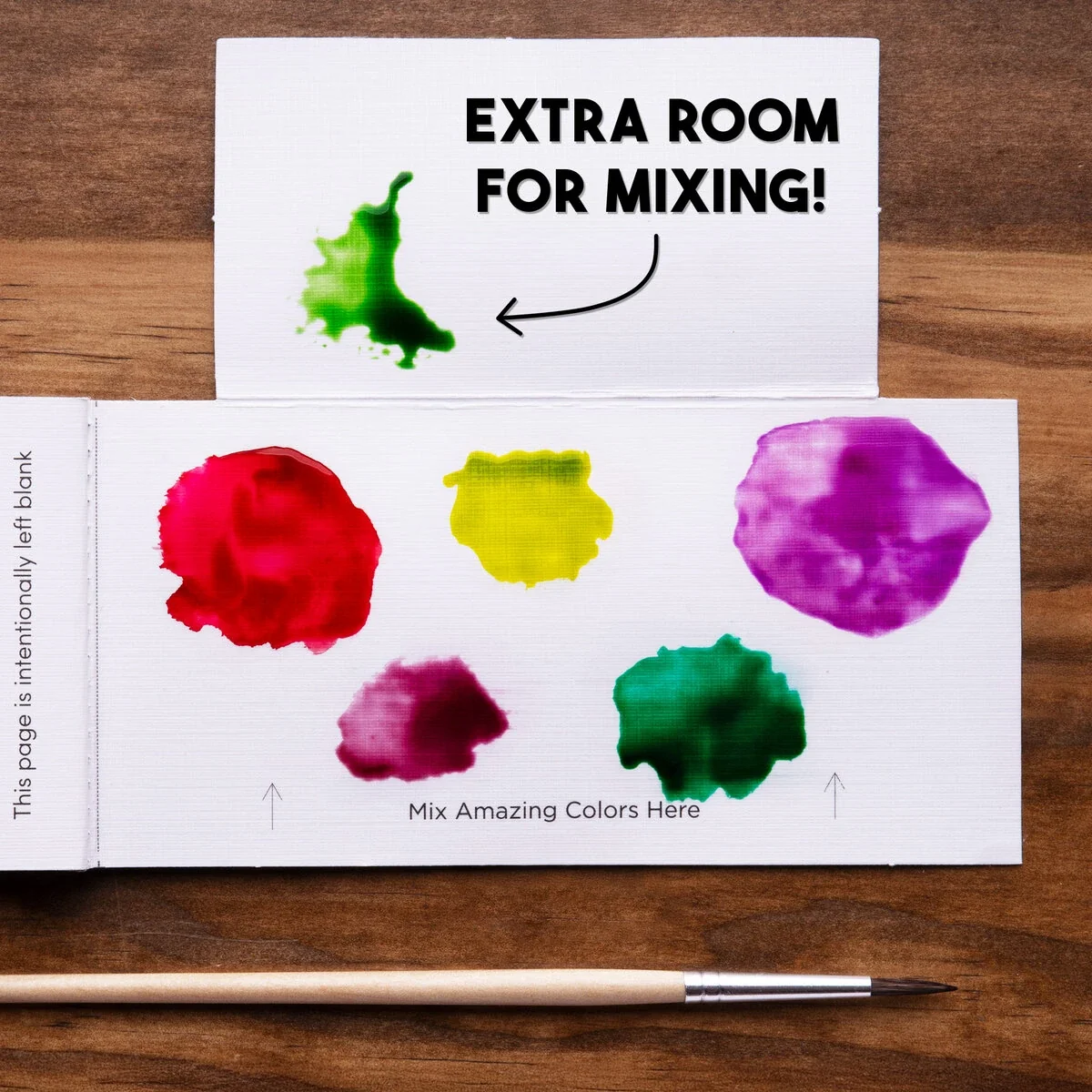 Watercolor Colorsheets - Image 5