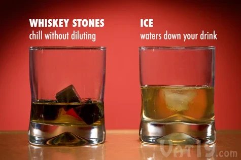 Whiskey Stones - Image 3