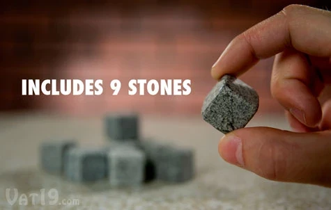 Whiskey Stones - Image 4