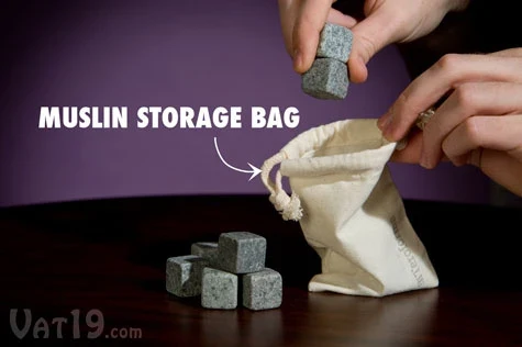 Whiskey Stones - Image 5