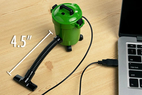 World’s Smallest Shop Vac - Image 3