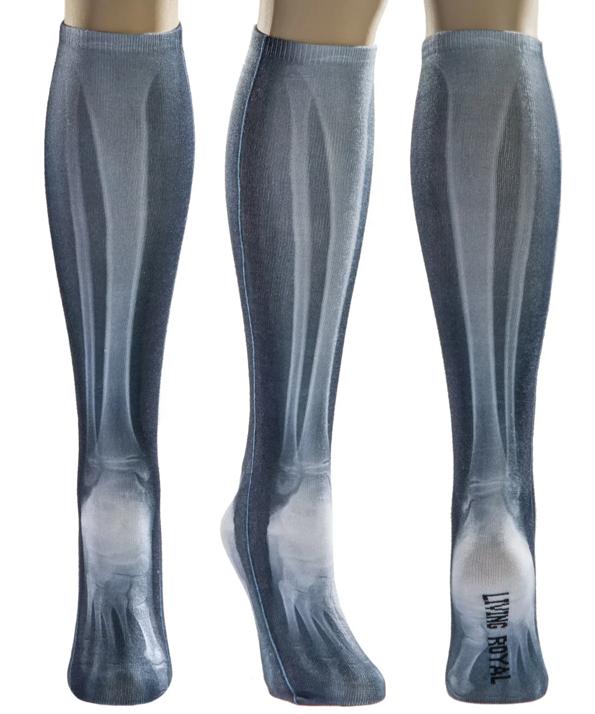 X-Ray Socks