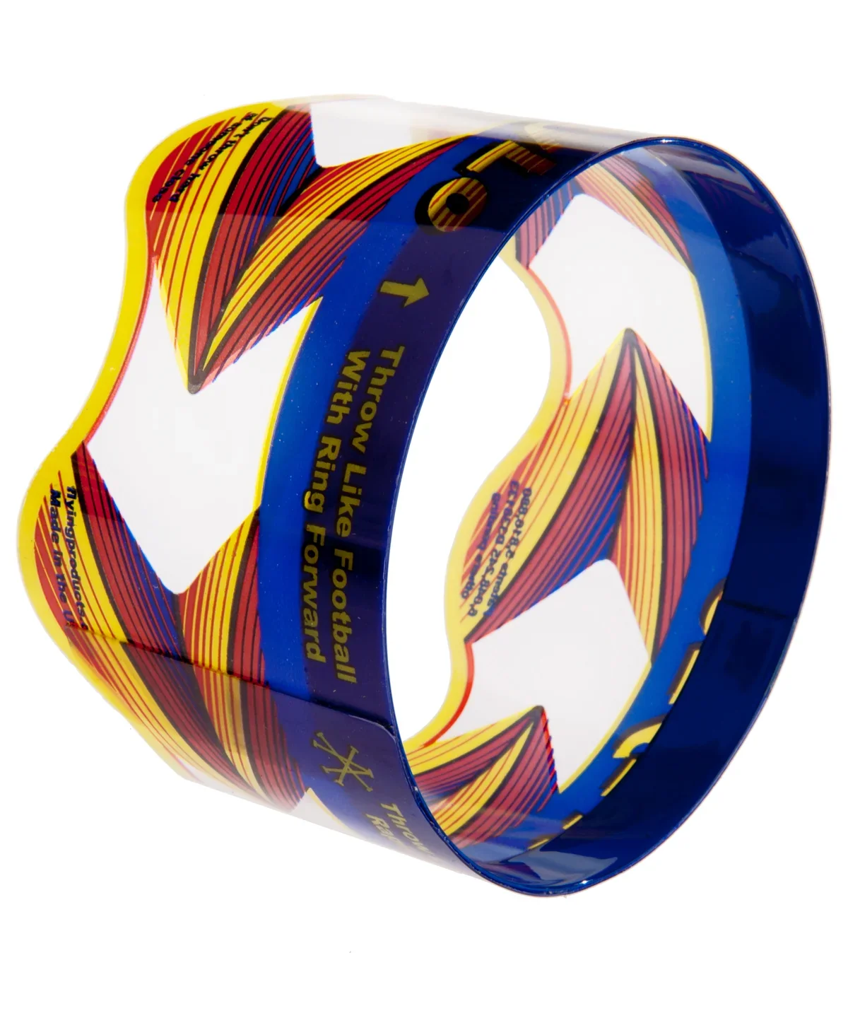 X-Zylo Flying Gyroscopes - Image 11
