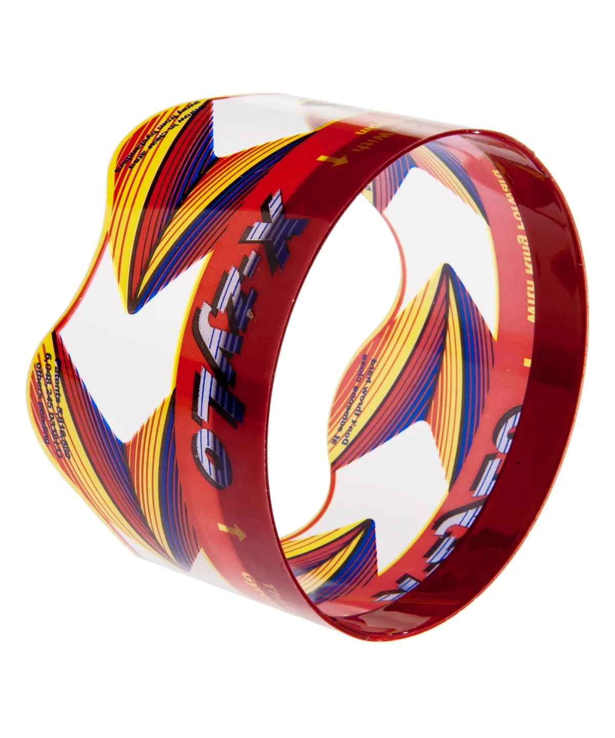 X-Zylo Flying Gyroscopes - Image 12
