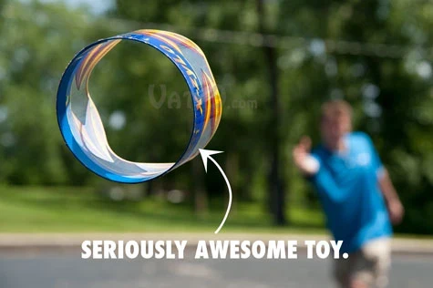 X-Zylo Flying Gyroscopes - Image 5